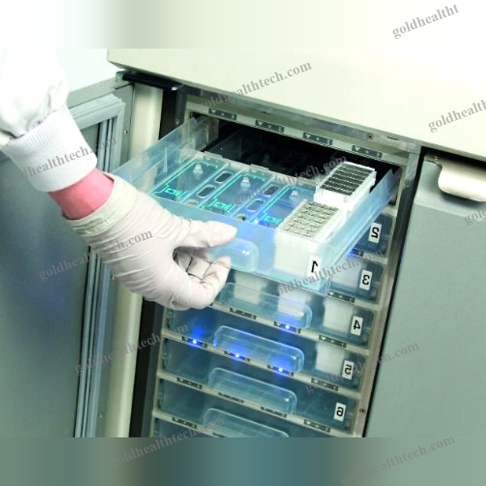 Lung Cancer Test Kit