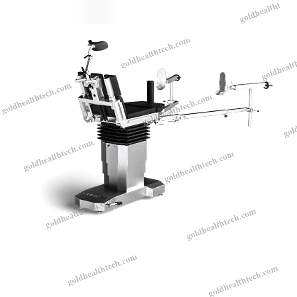 Orthopedy Operating Table