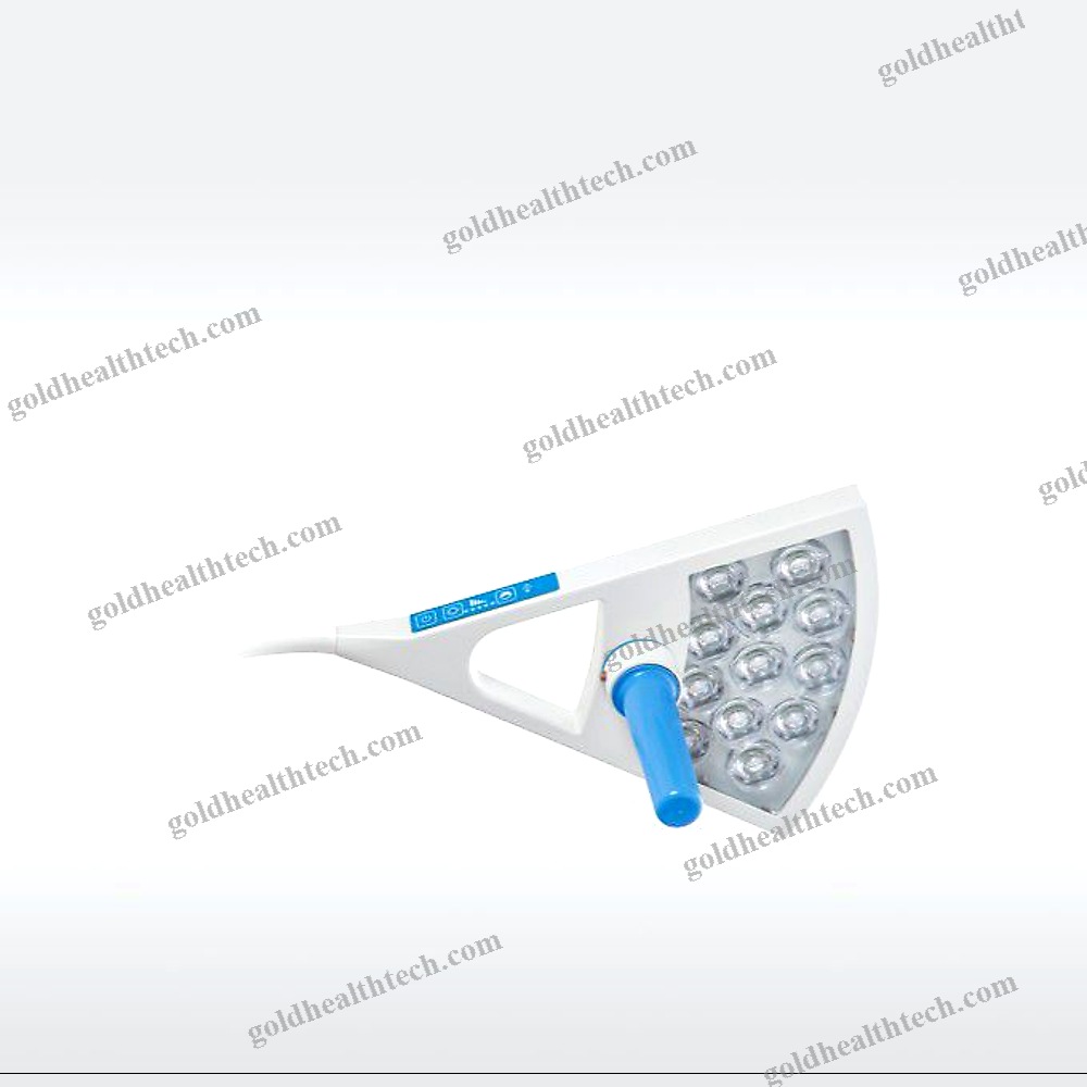 Veterinary Examination Lamp
