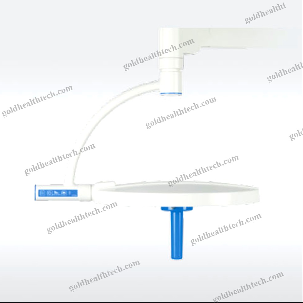Veterinary Examination Lamp