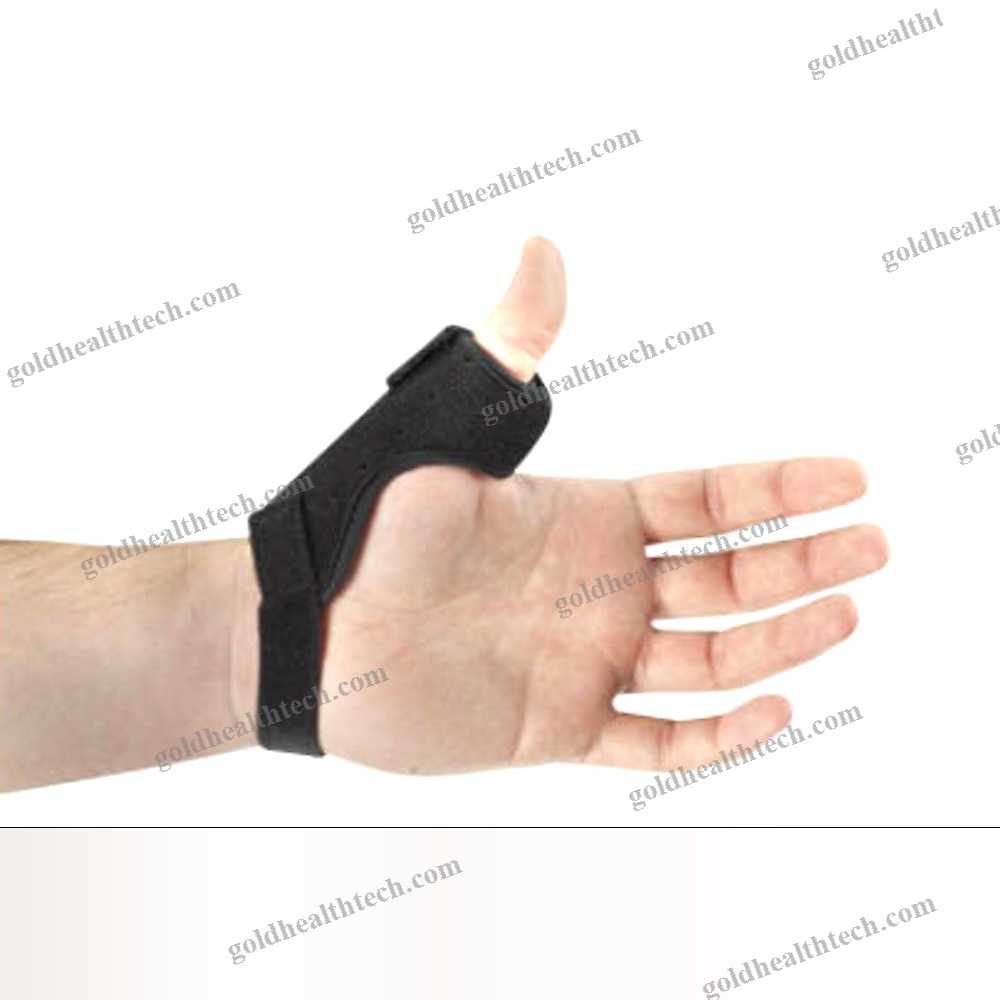 Thumb Orthosis