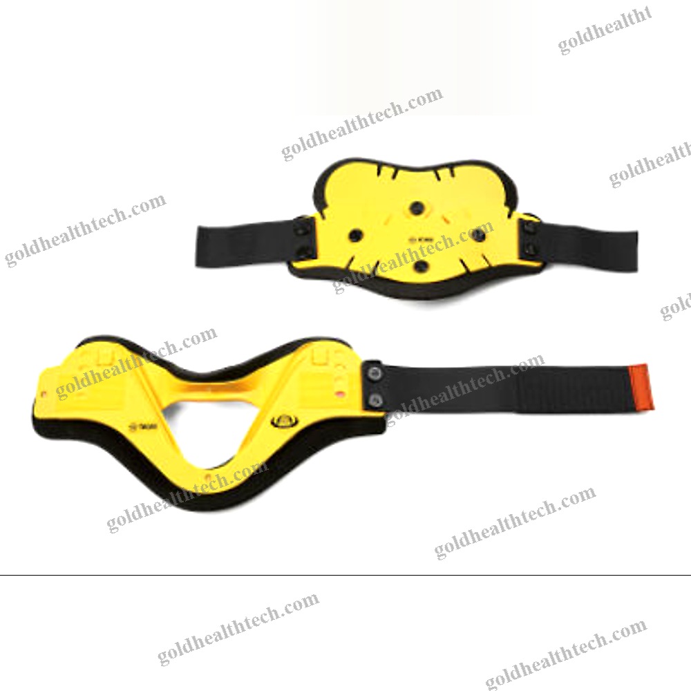 Cervical Spine Emergency Immobilizer