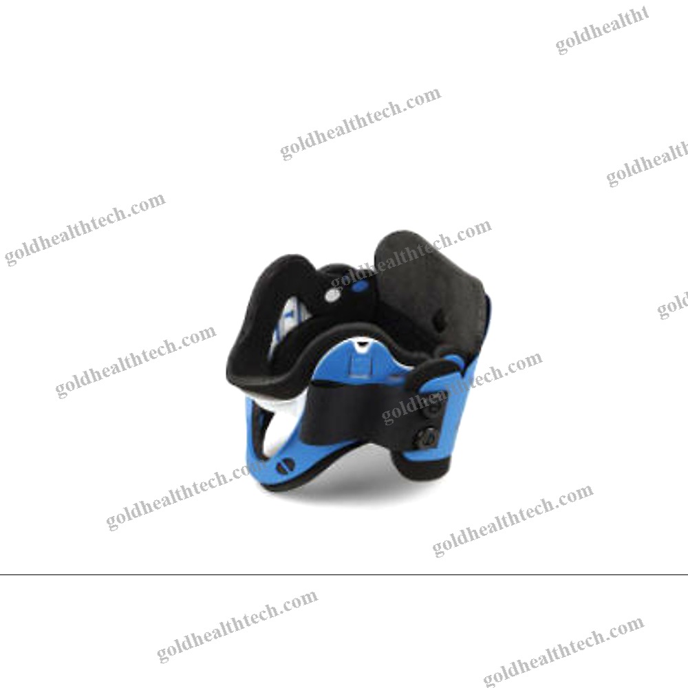 Cervical Spine Emergency Immobilizer
