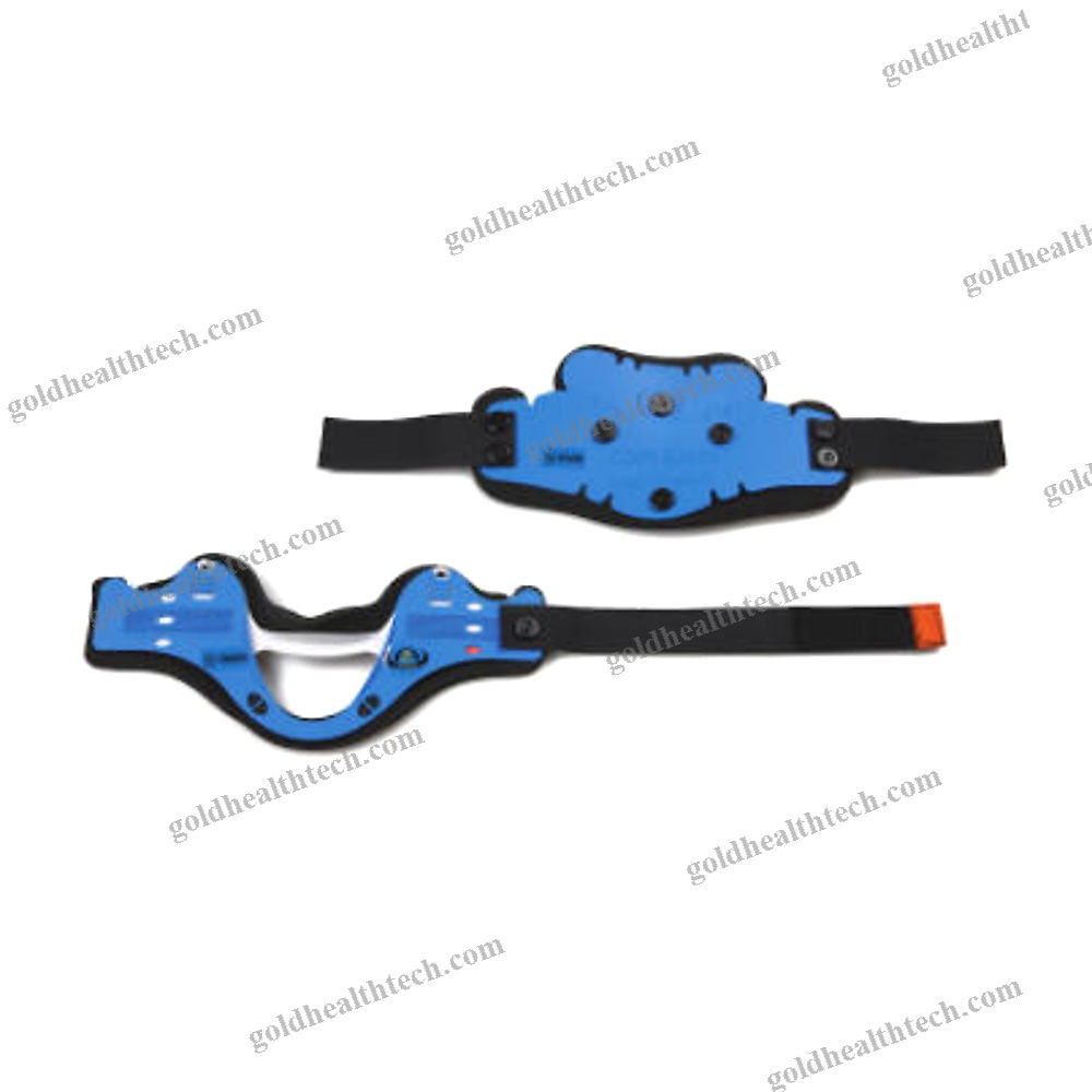 Cervical Spine Emergency Immobilizer