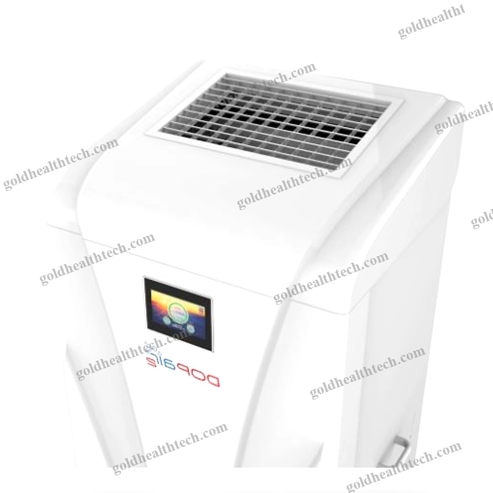 Mobile Air Purifier
