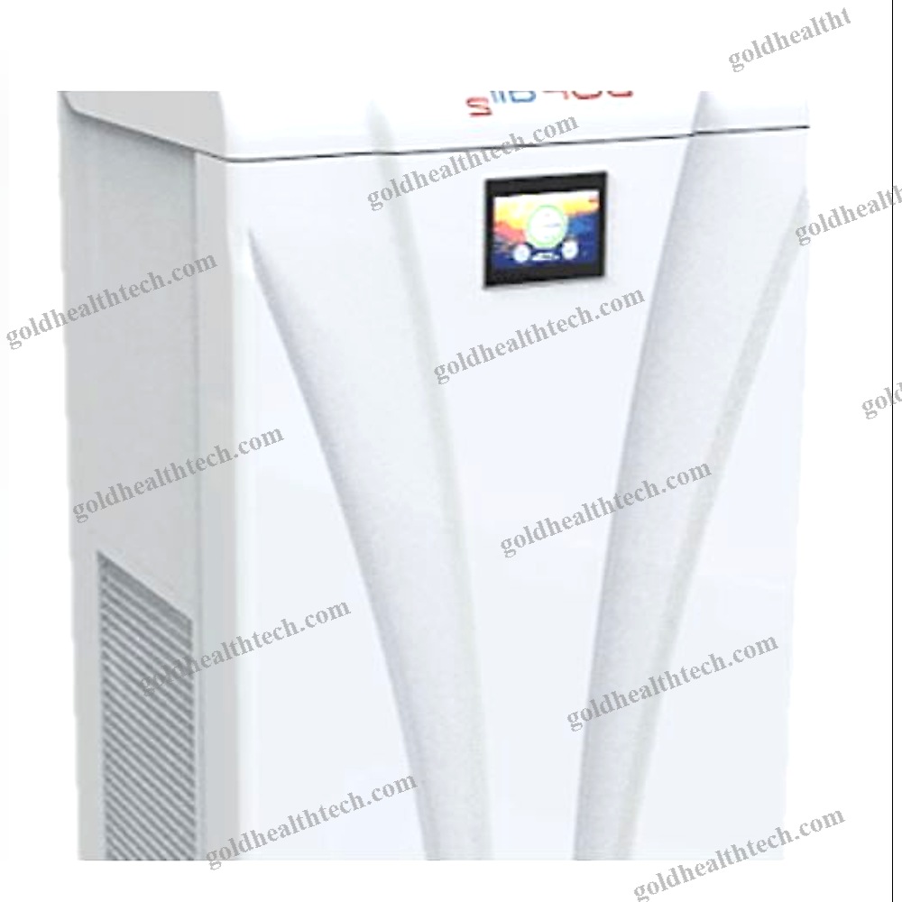 Mobile Air Purifier