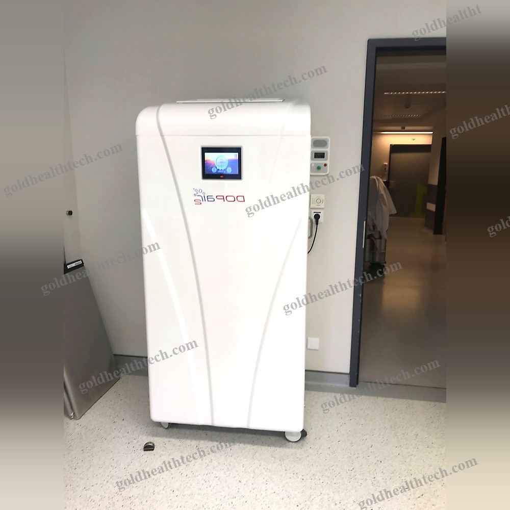 Mobile Air Purifier