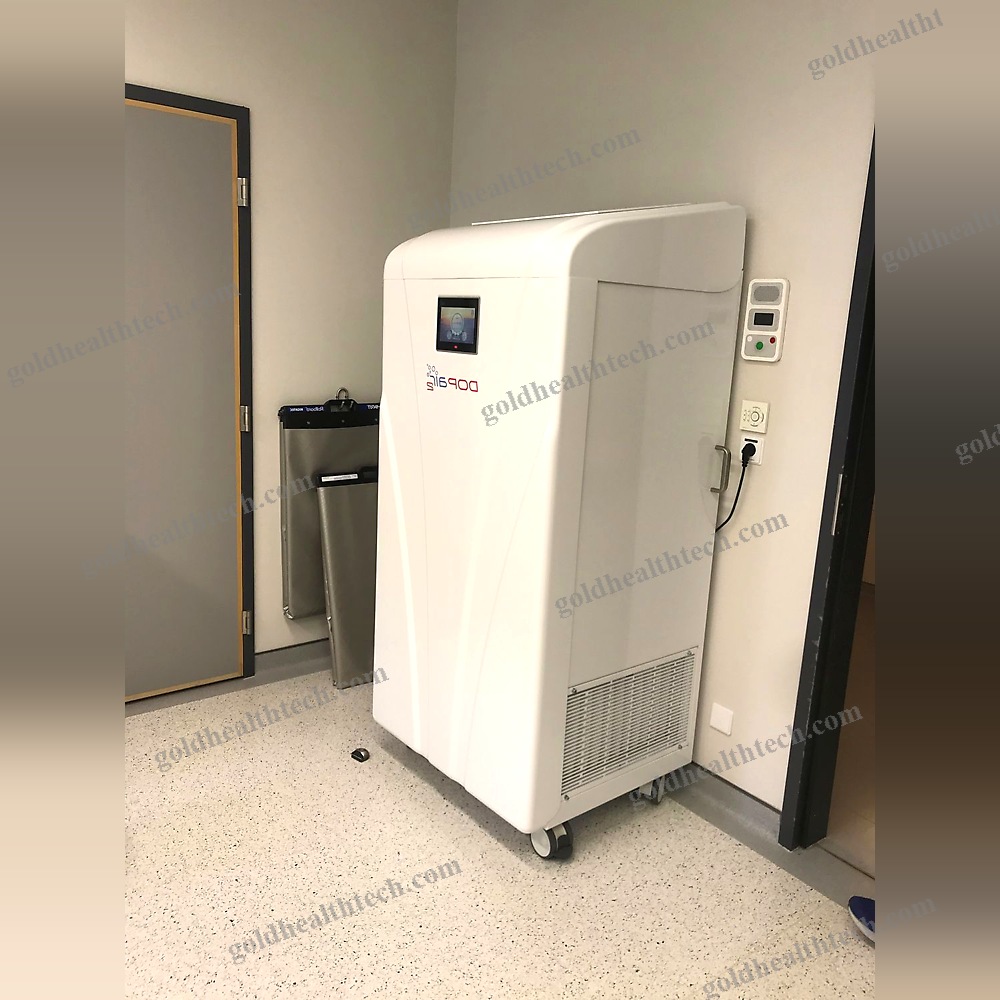 Mobile Air Purifier