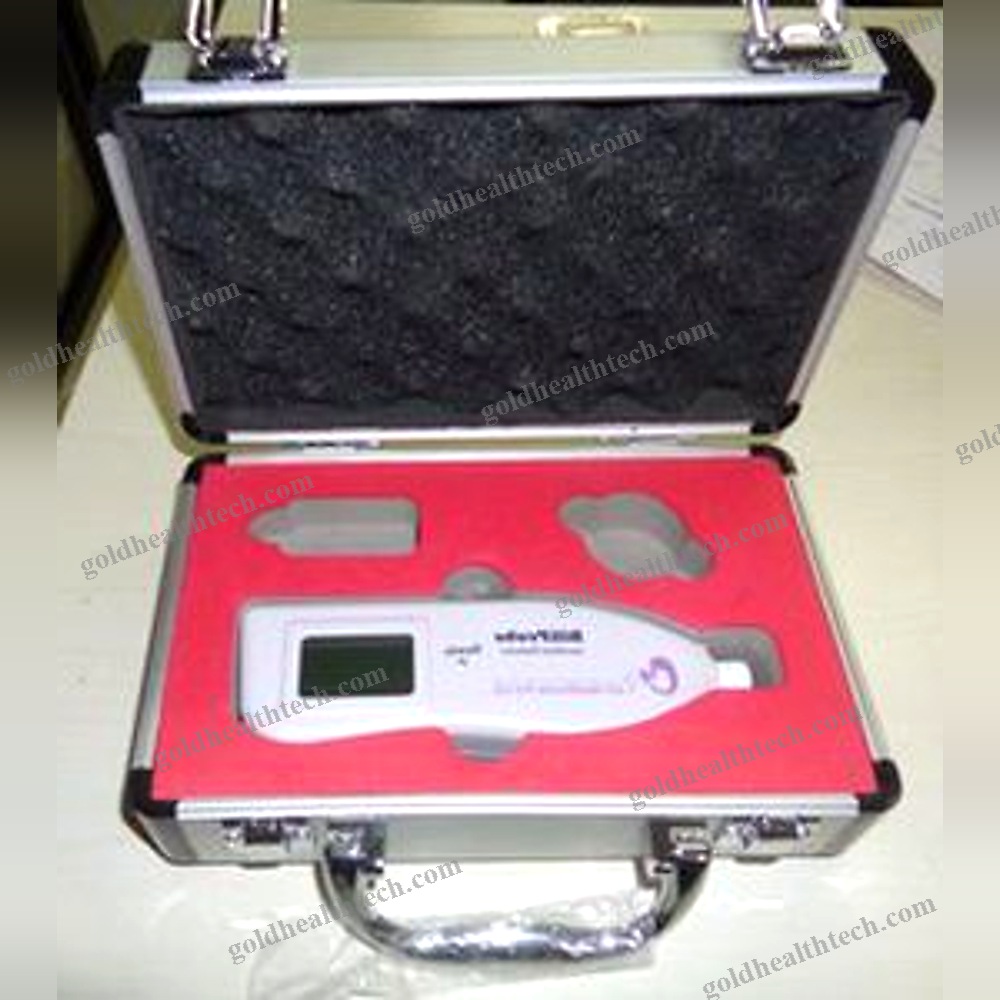 Handheld Jaundice Detector