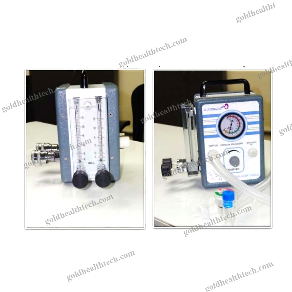 Infant Manual Resuscitator