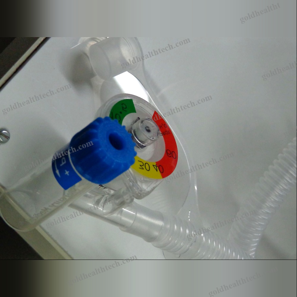 Infant Manual Resuscitator