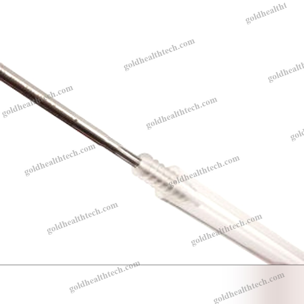 Anterior Cruciate Ligament Interference Screw