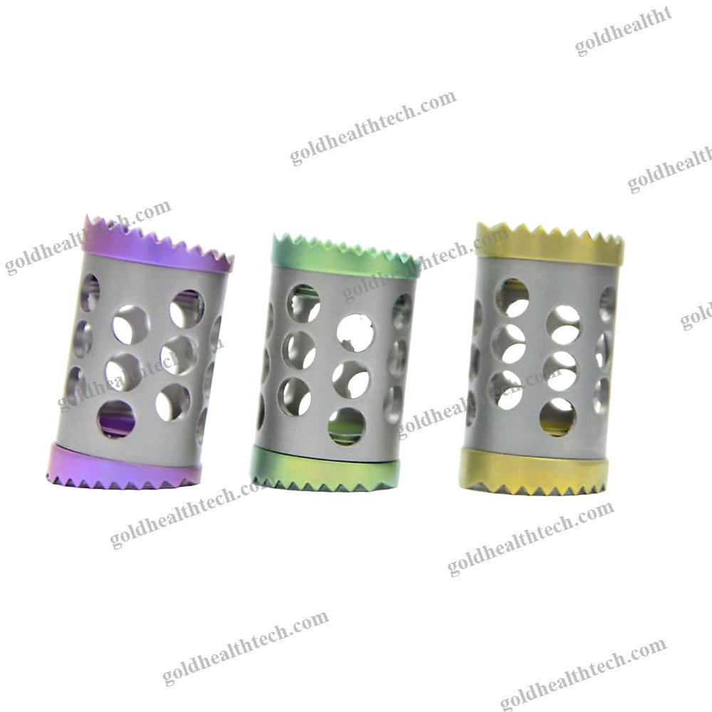 Thoraco-Lumbar Vertebral Corpectomy Prosthesis