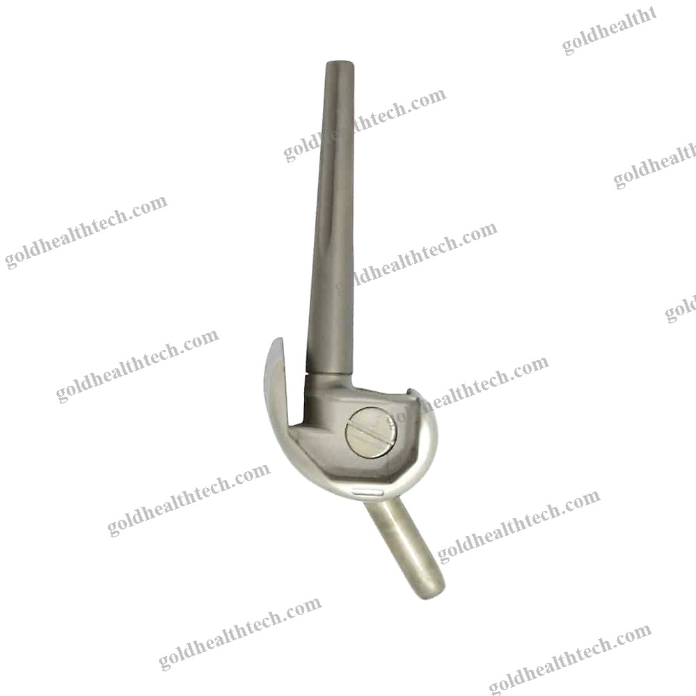 Total Knee Prosthesis