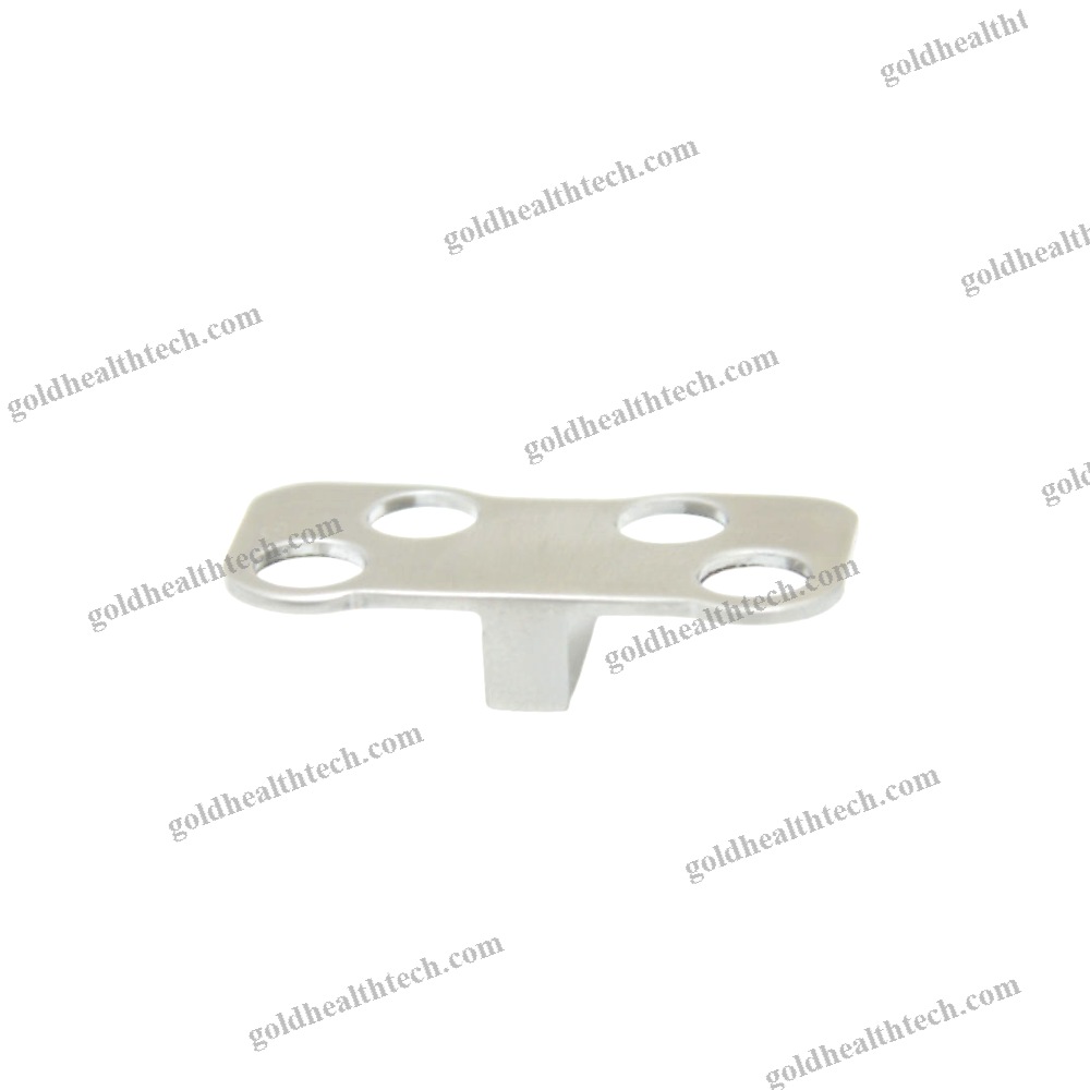 Metatarsal Bone Osteotomy Plate