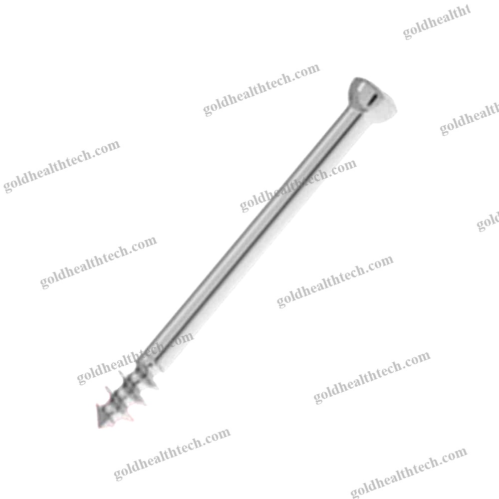Titanium Implant Screw