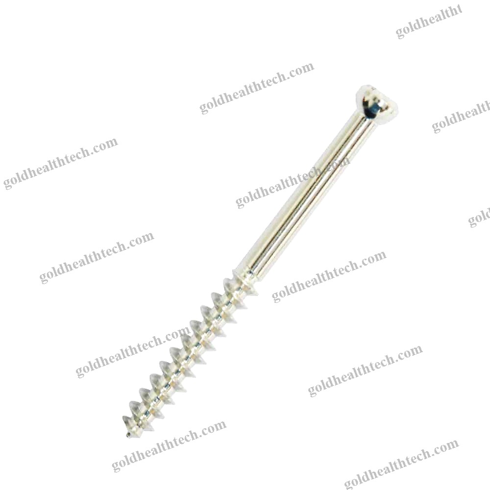 Titanium Implant Screw