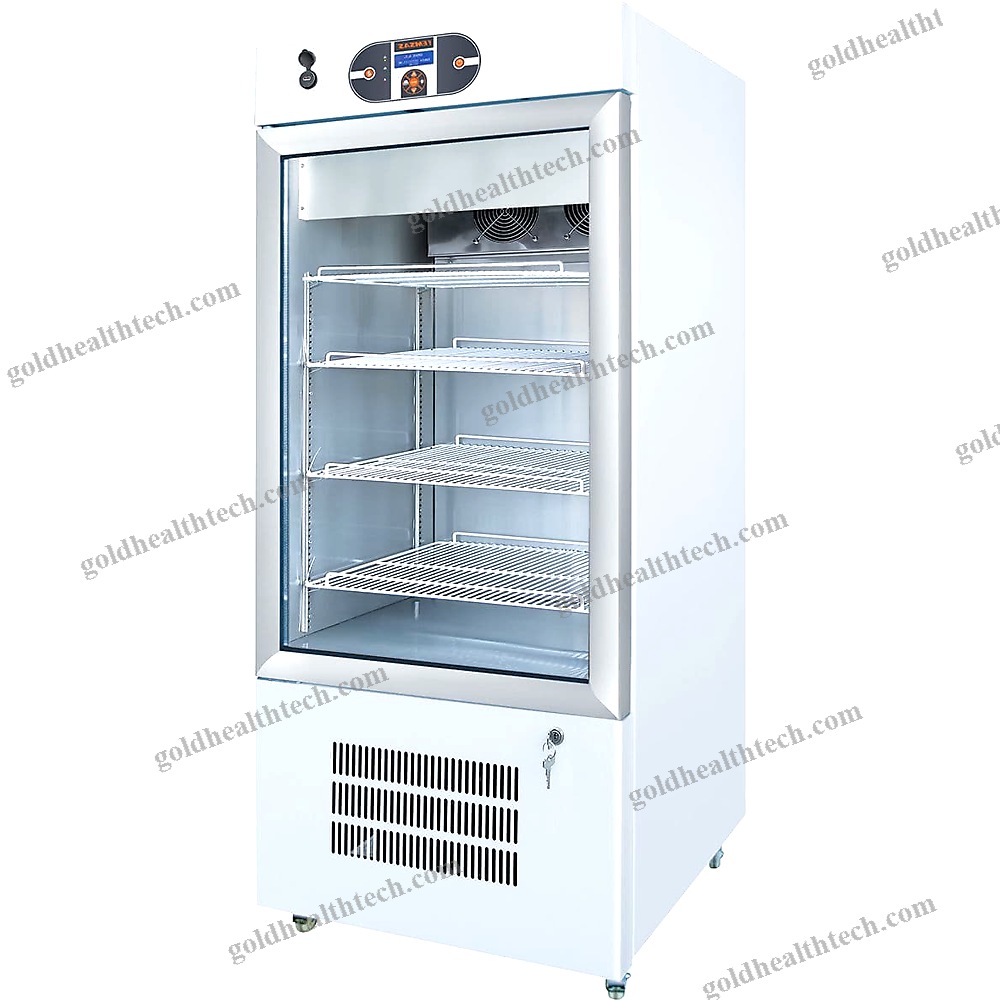 Laboratory Refrigerator