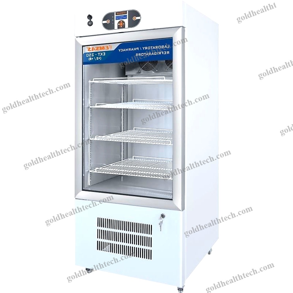 Laboratory Refrigerator