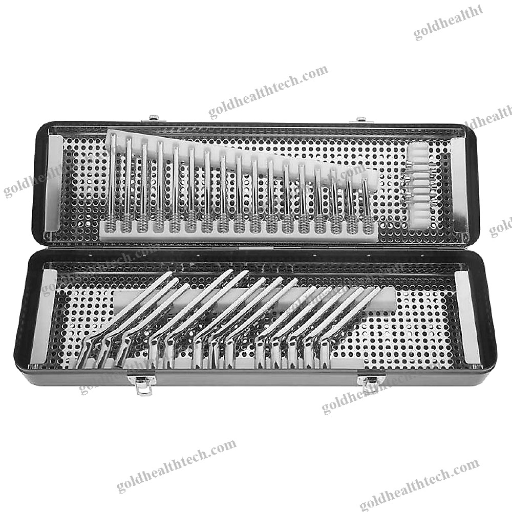 Femoral Fracture Surgery Instrument Kit
