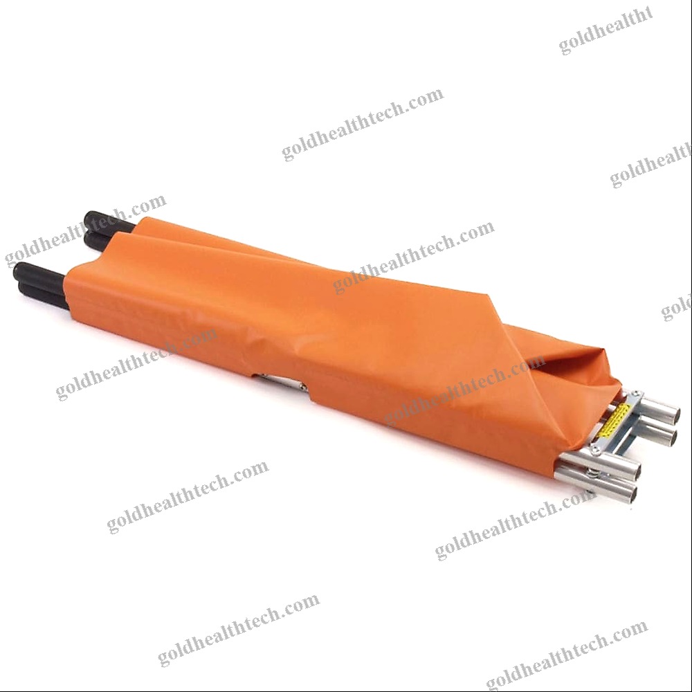 Emergency Stretcher