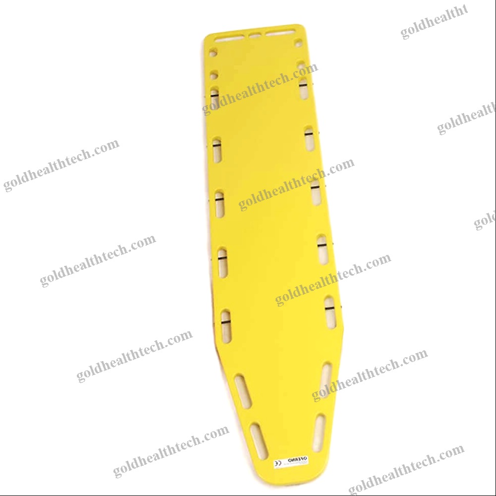 Plastic Backboard Stretcher