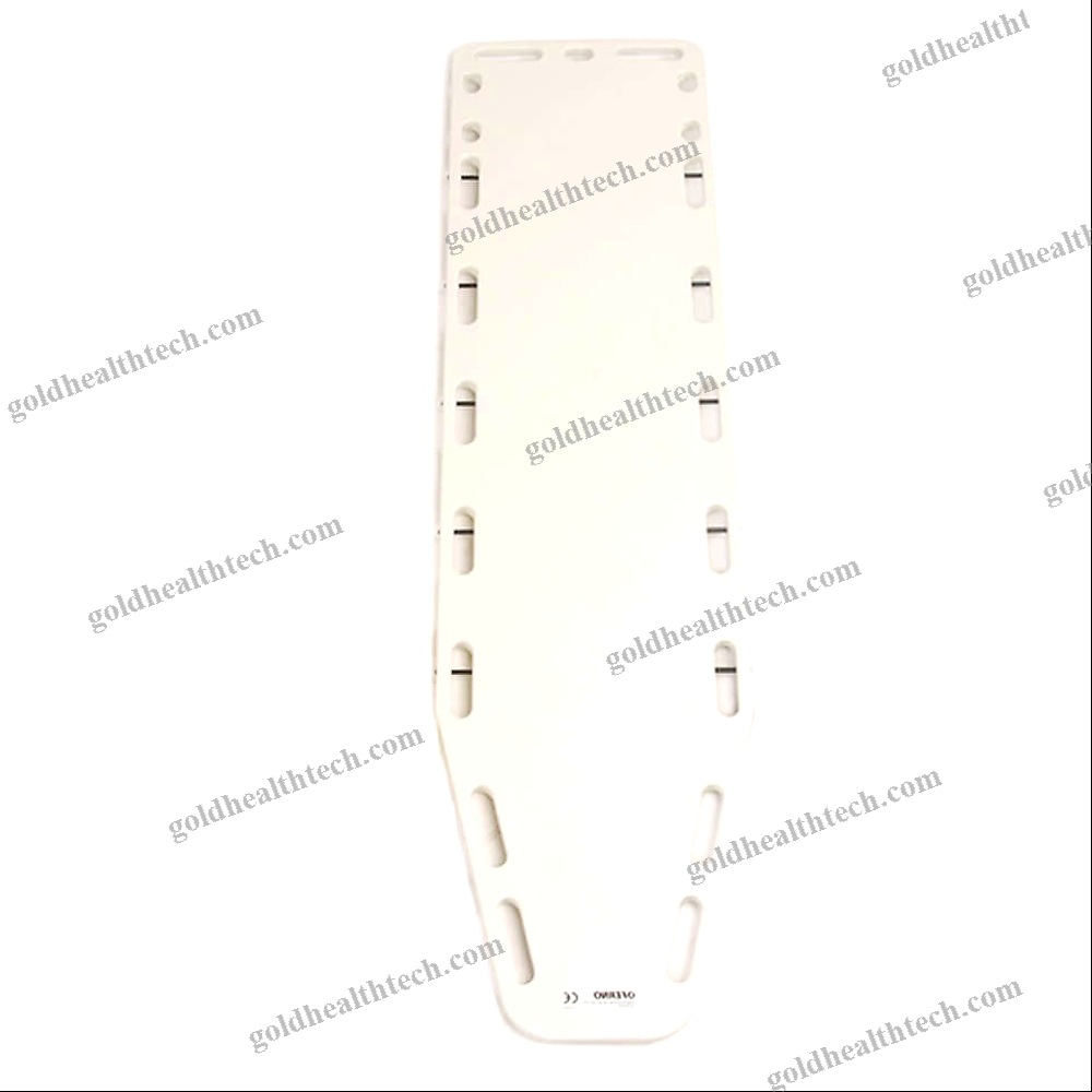 Plastic Backboard Stretcher