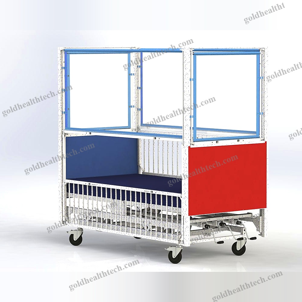 Medical Bed
