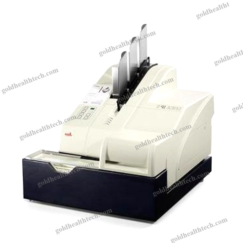 Inkjet Printer