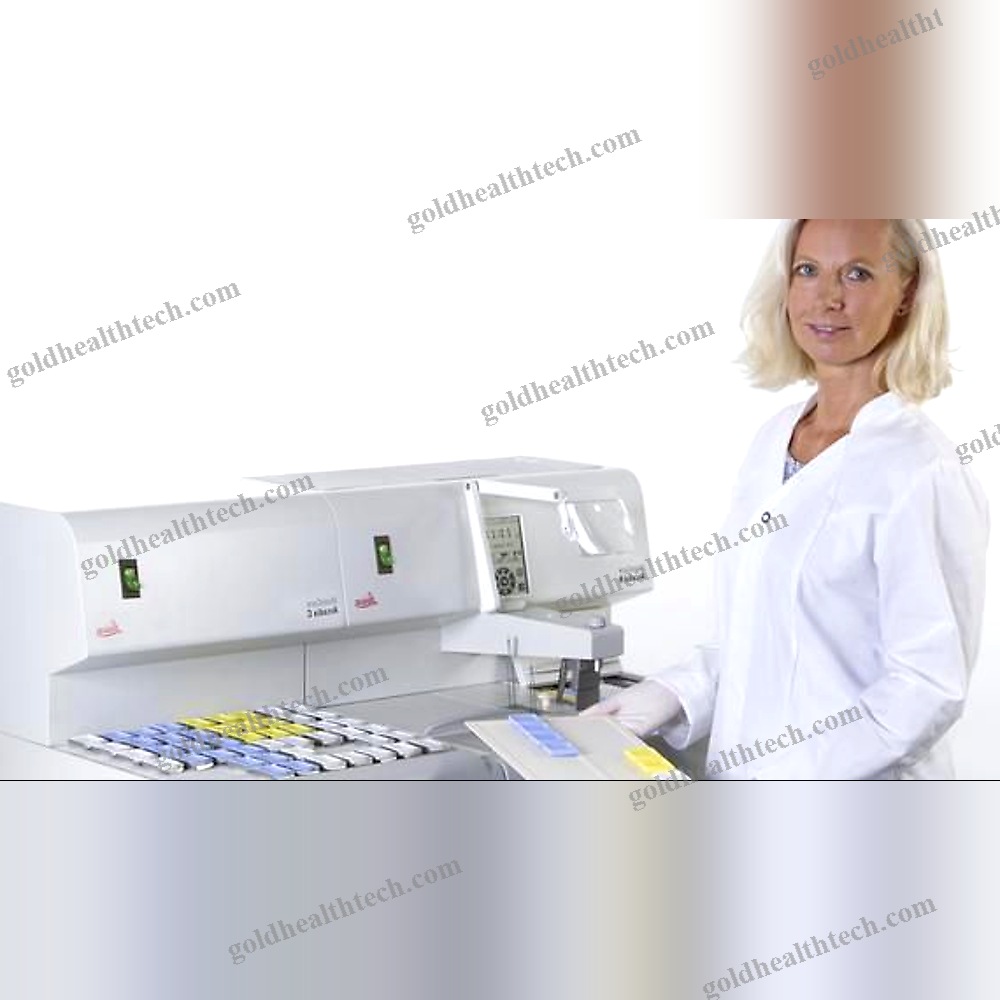Embedding System Cooling Module