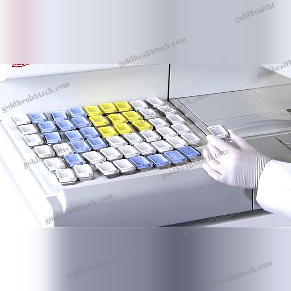 Embedding System Cooling Module