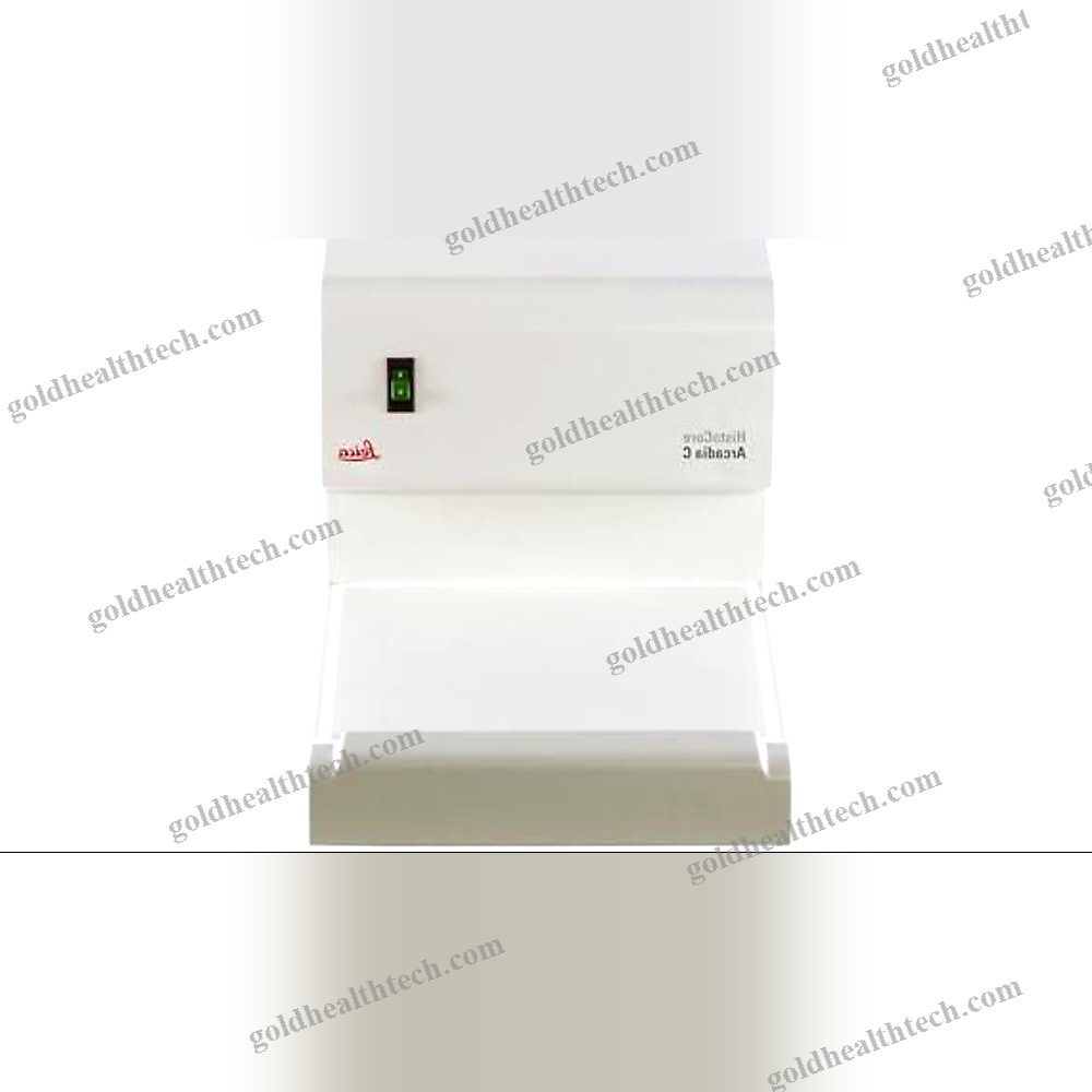 Embedding System Cooling Module