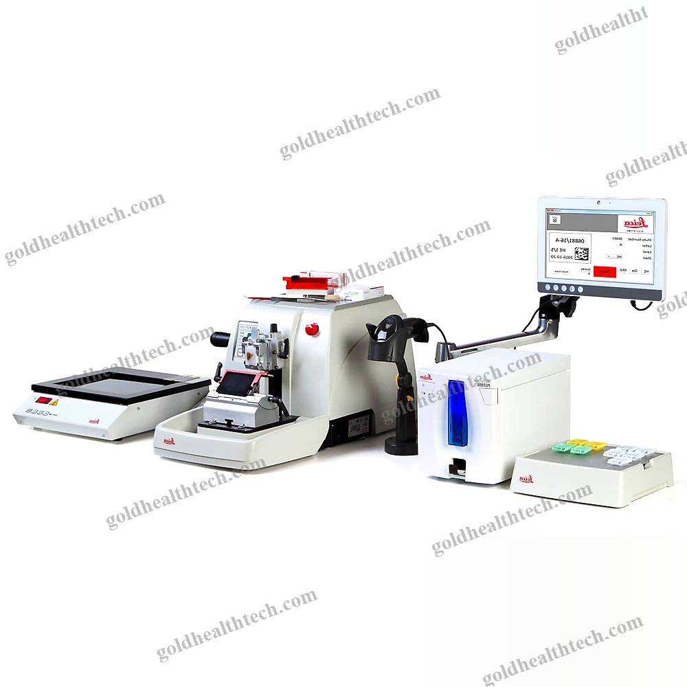 Label Printer