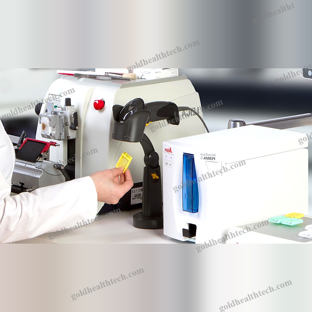Label Printer
