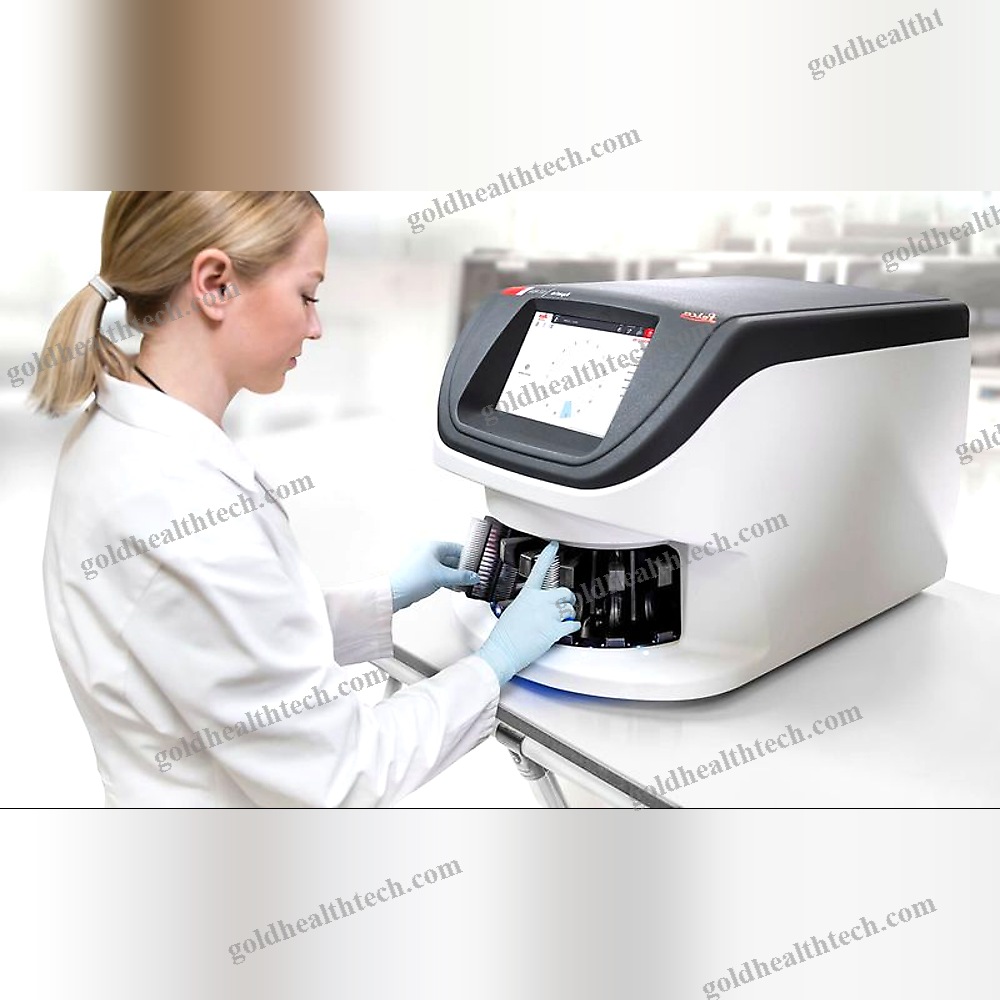 Microscope Slide Scanner