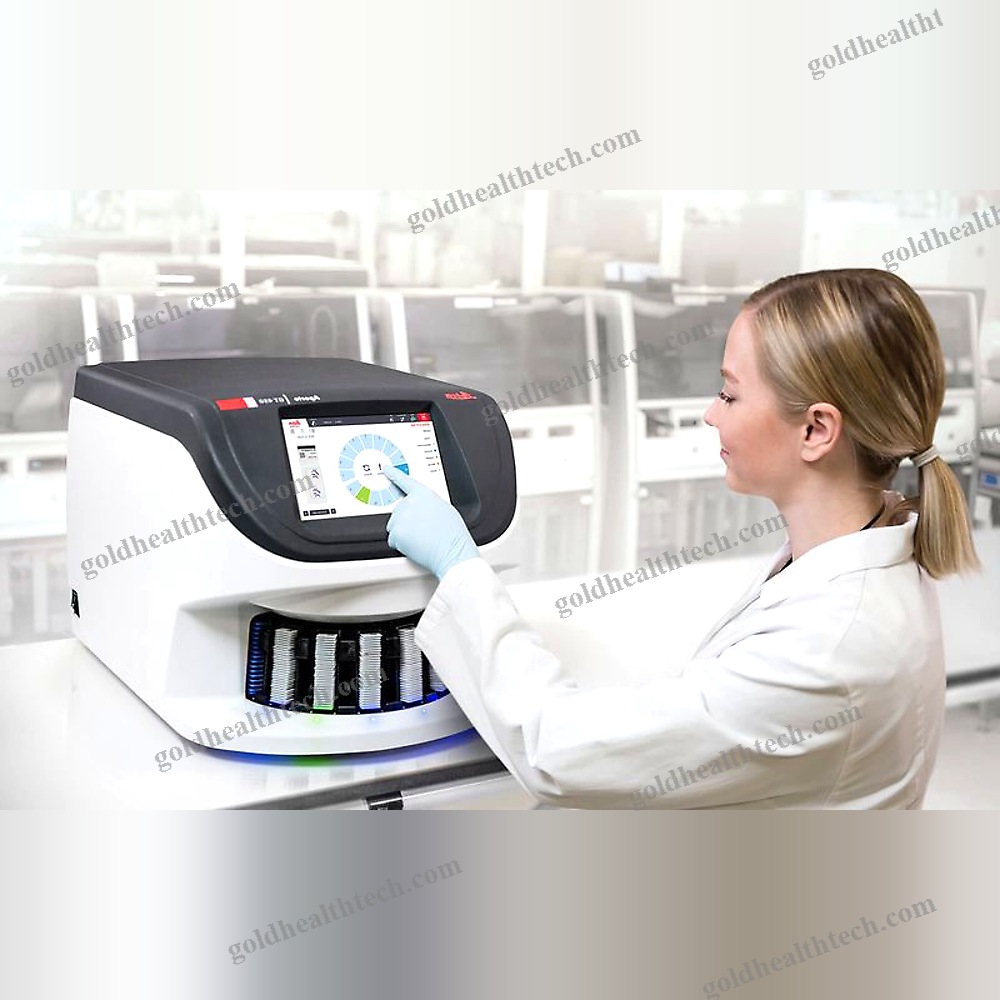 Microscope Slide Scanner