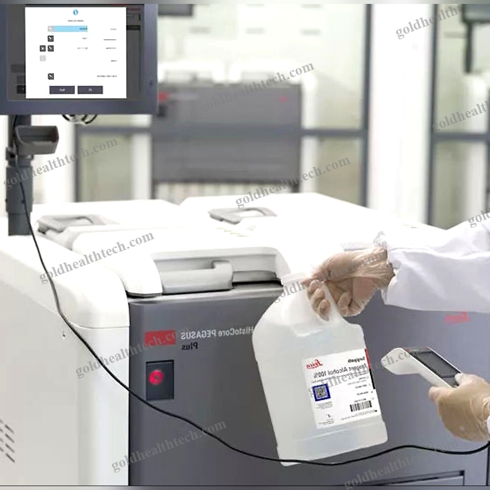 Tissue Processor