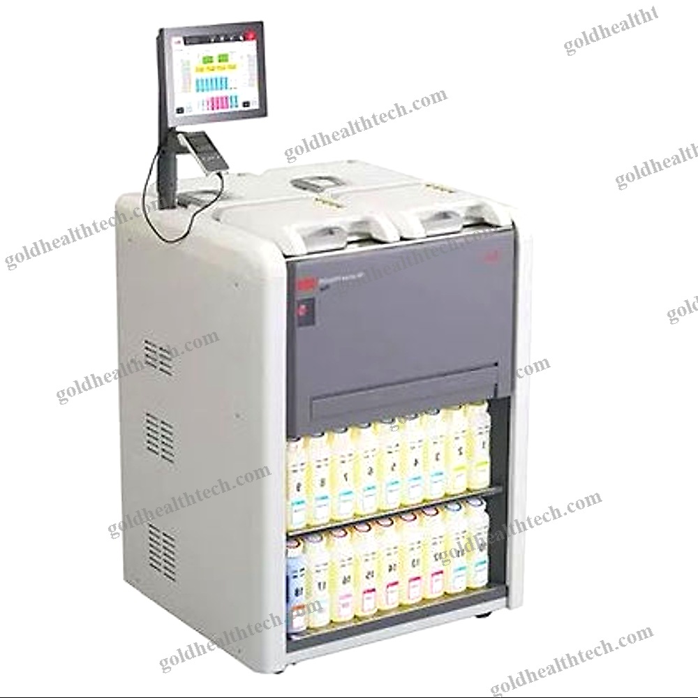 Tissue Processor