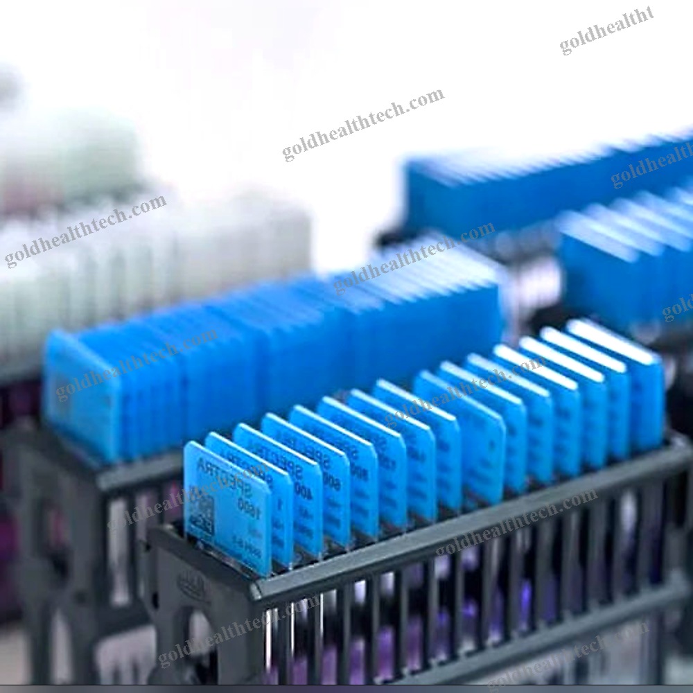 Microscope Slide Scanner