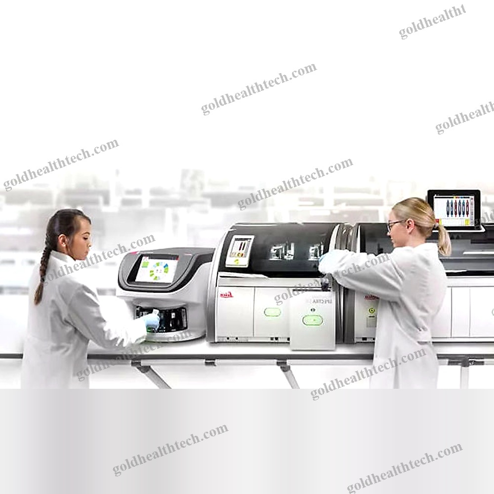 Microscope Slide Scanner