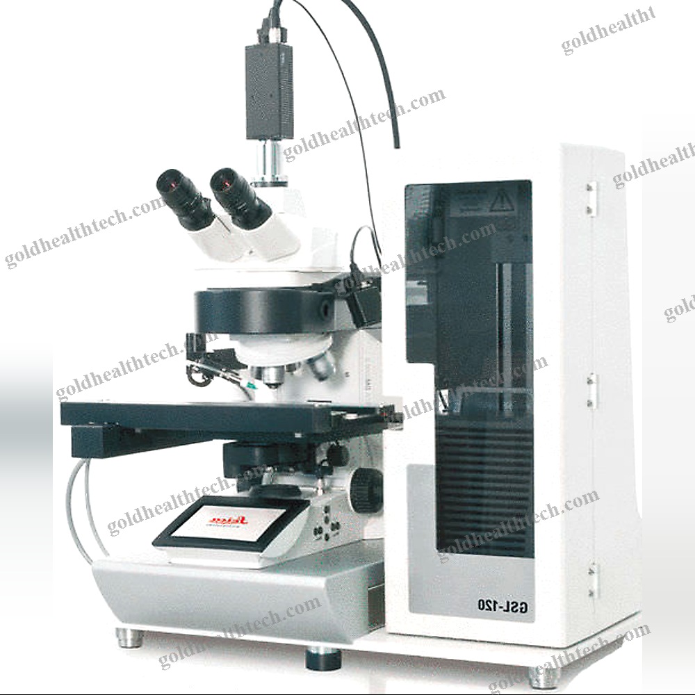 Automated Cell Imaging System