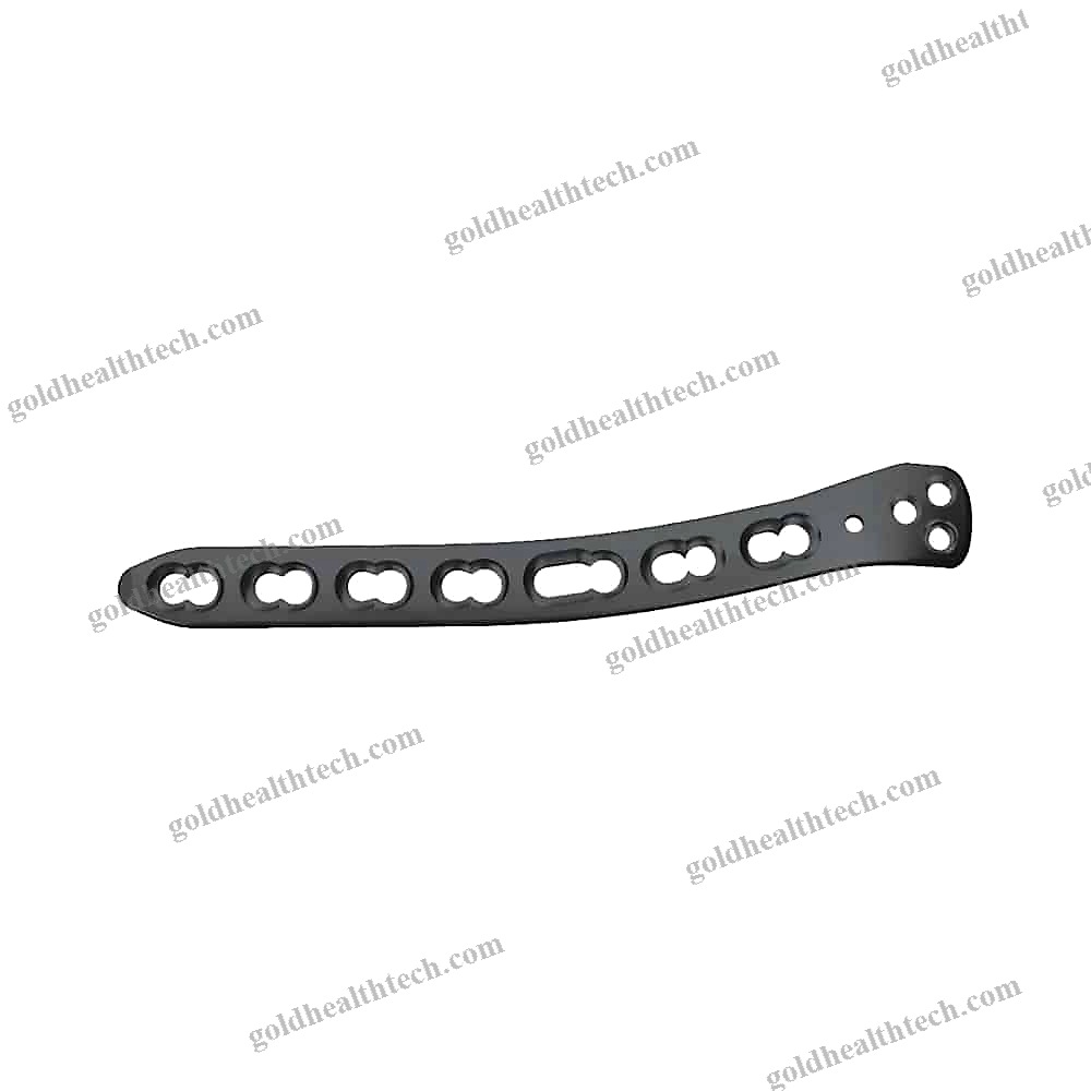 Clavicle Compression Plate
