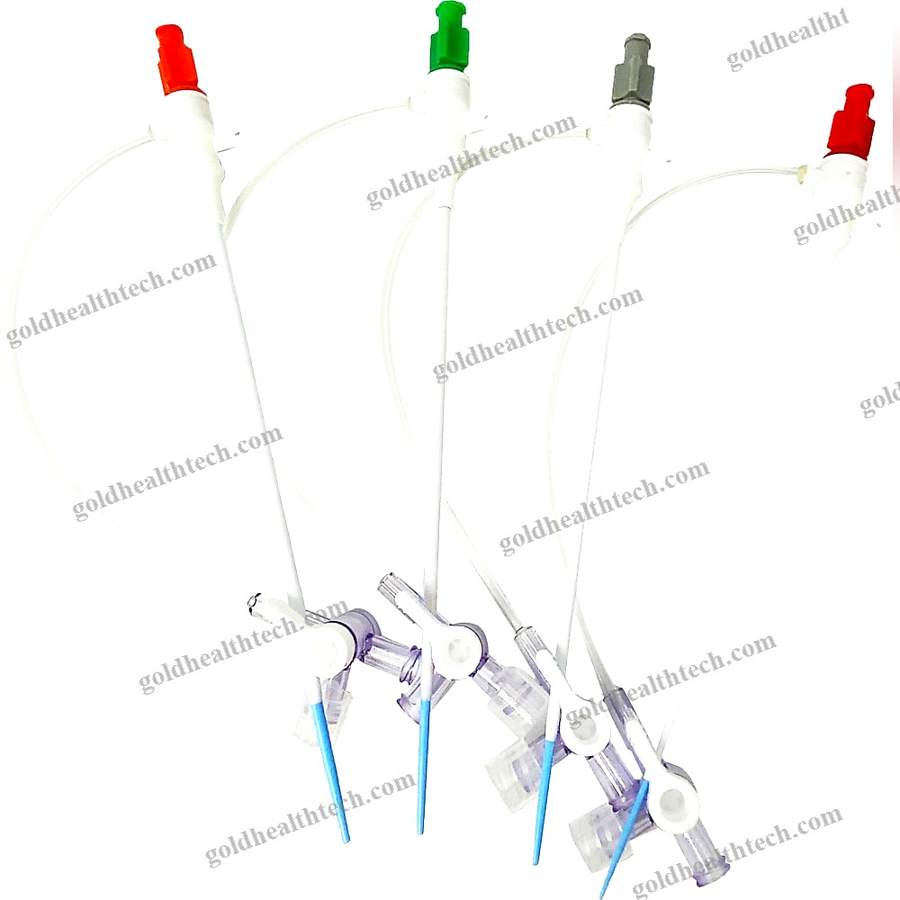 Vascular Access Sheath