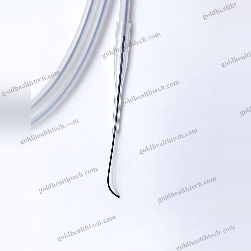 Catheter Guidewire
