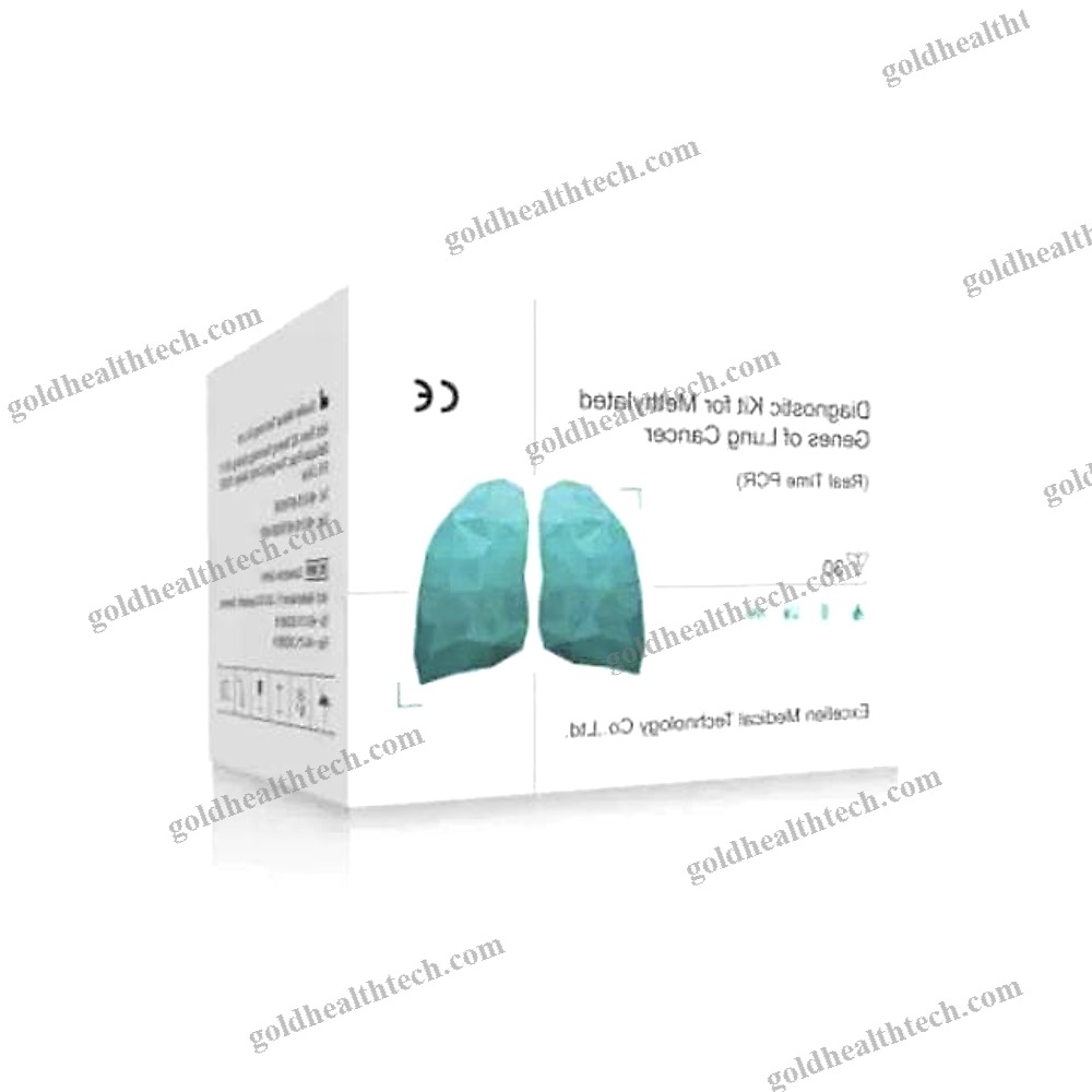 Lung Cancer Test Kit