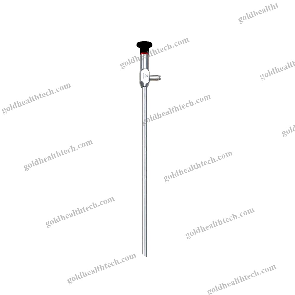 Straight Laparoscope