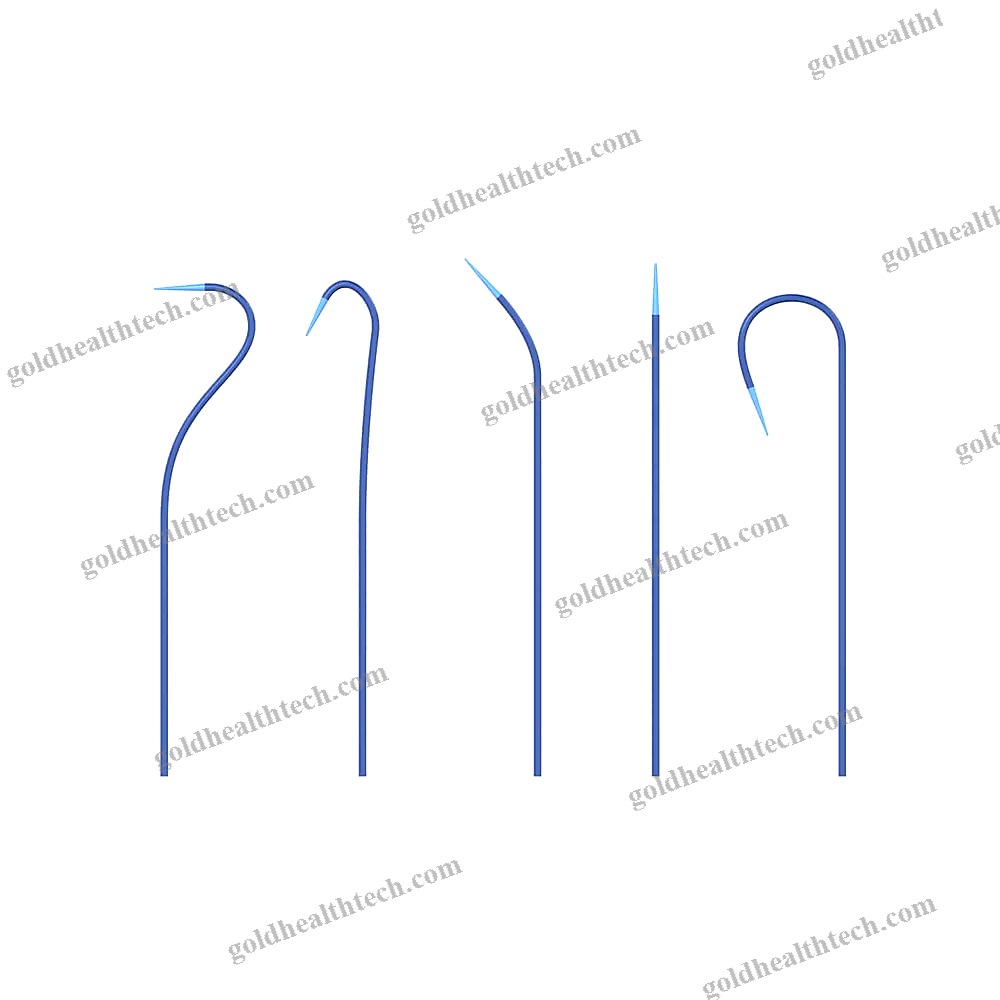 Vascular Access Sheath