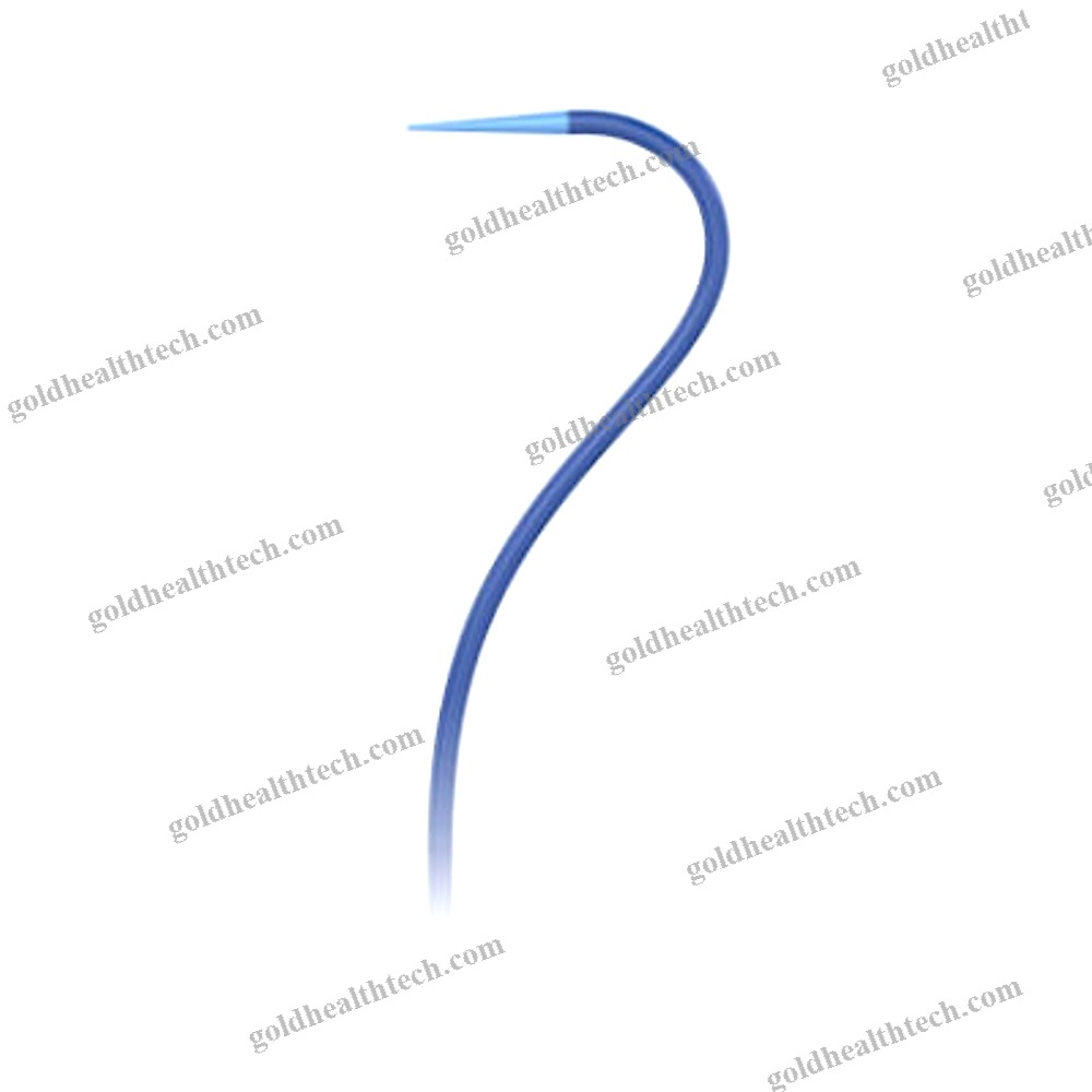 Vascular Access Sheath