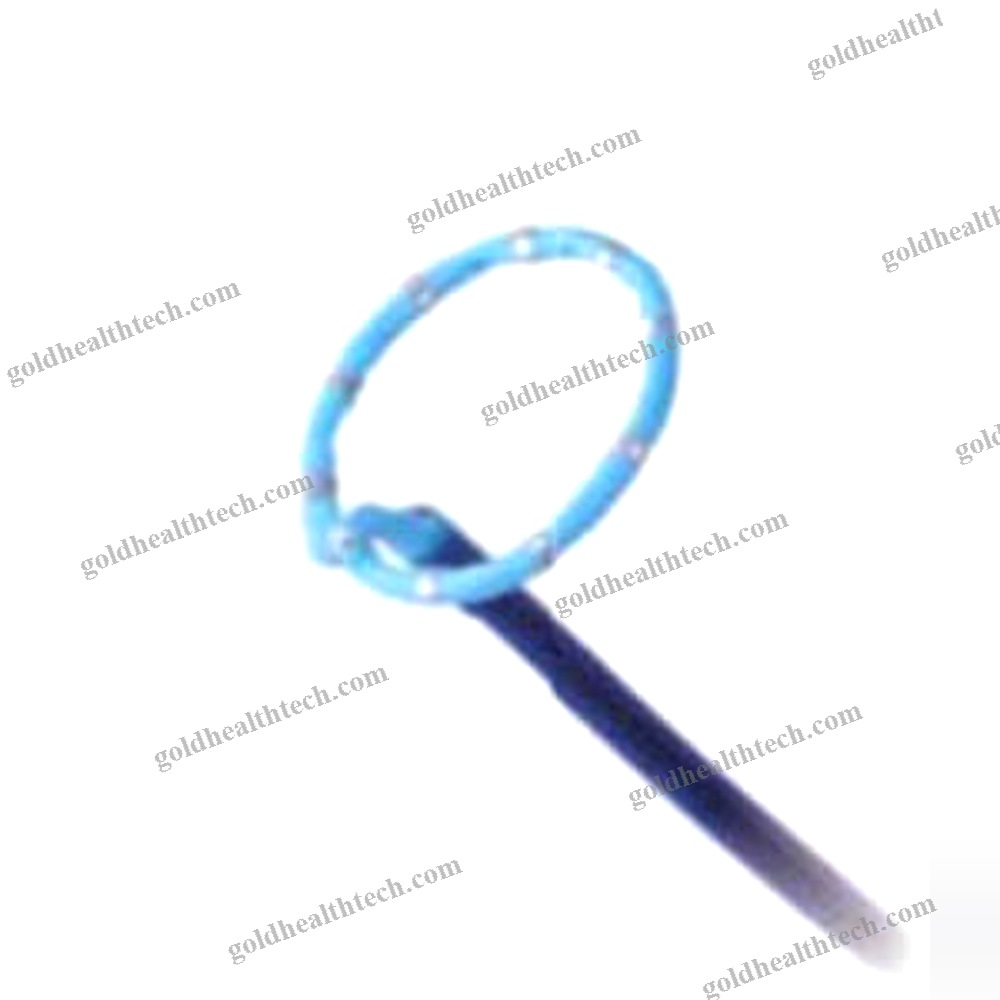 Diagnostic Catheter