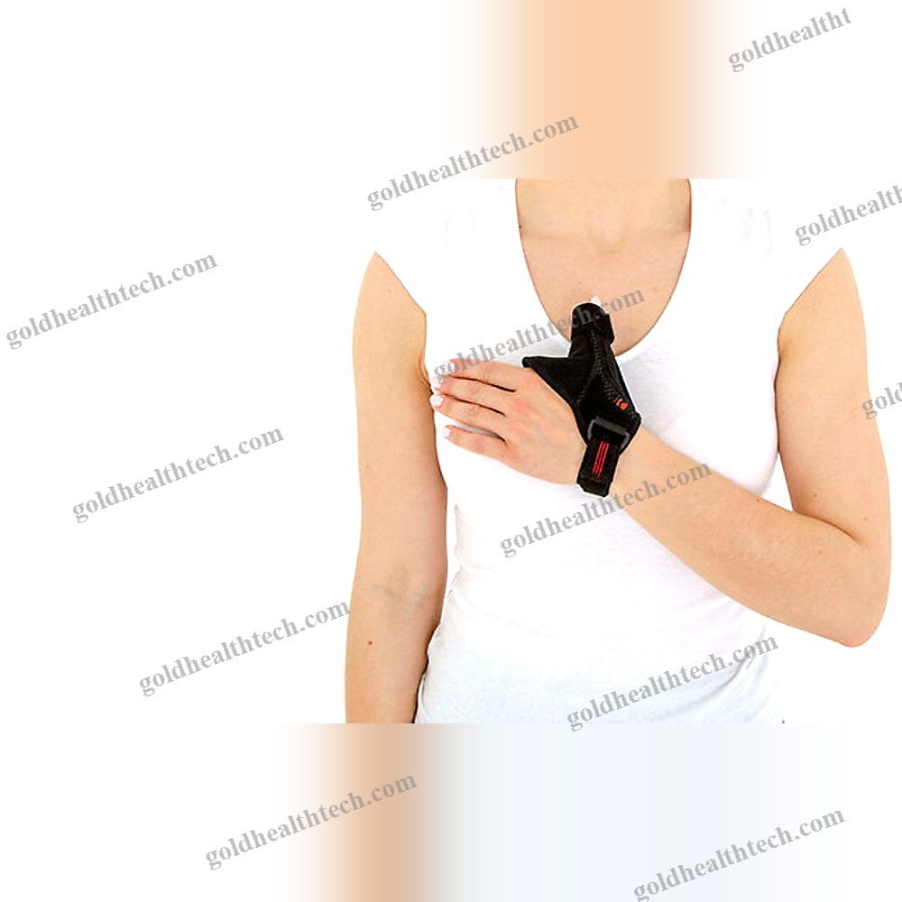 Thumb Orthosis